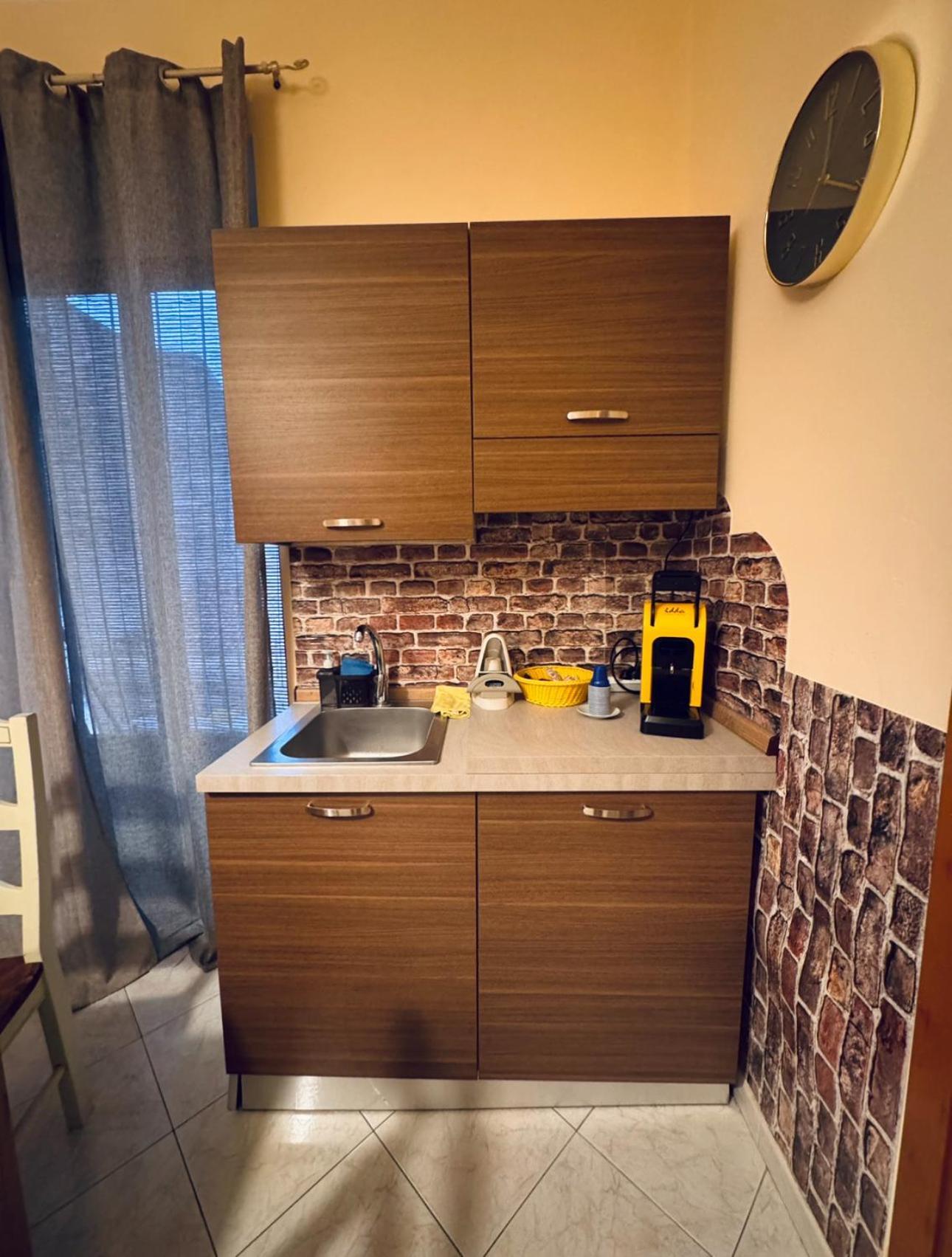 卡塔尼亚Caronda Etnea House公寓 外观 照片