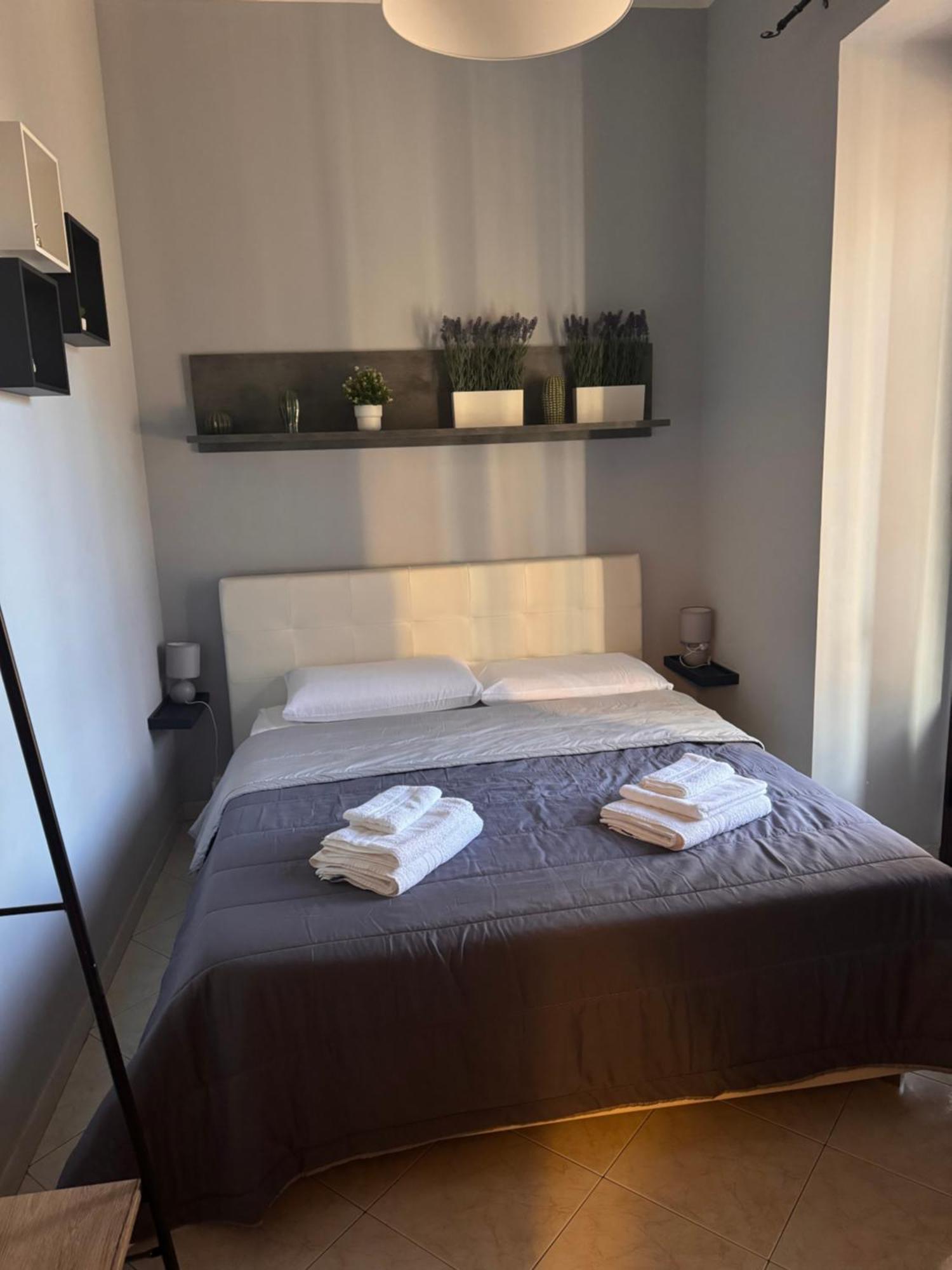 卡塔尼亚Caronda Etnea House公寓 外观 照片